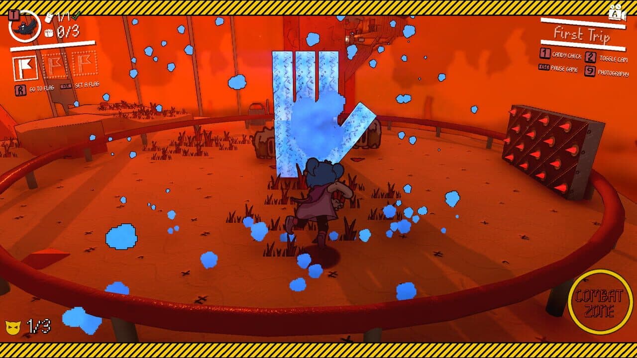 Demon Turf thumbnail 5