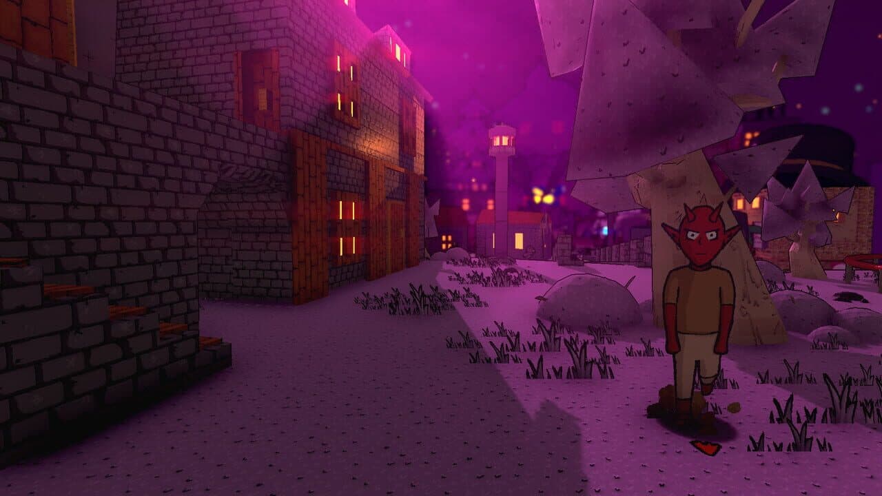 Demon Turf thumbnail 8