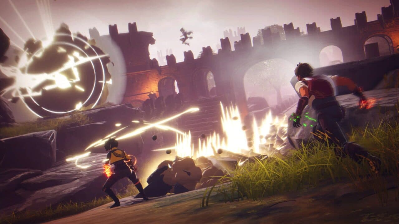 Spellbreak thumbnail 4