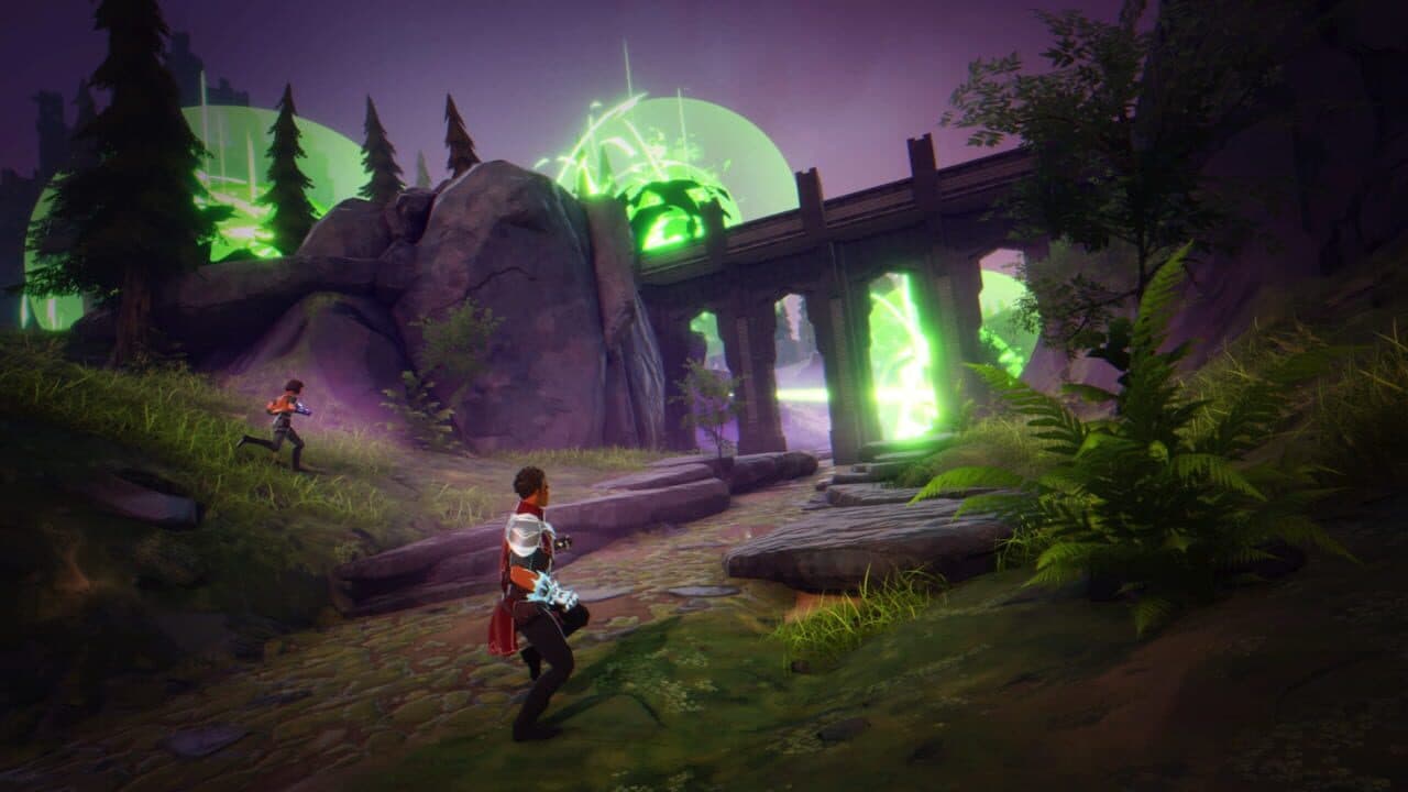 Spellbreak thumbnail 3