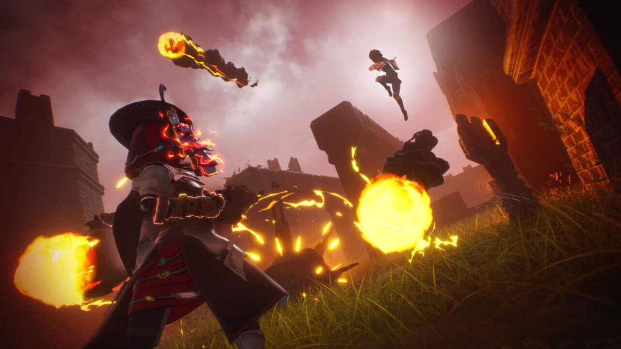 Spellbreak thumbnail 2