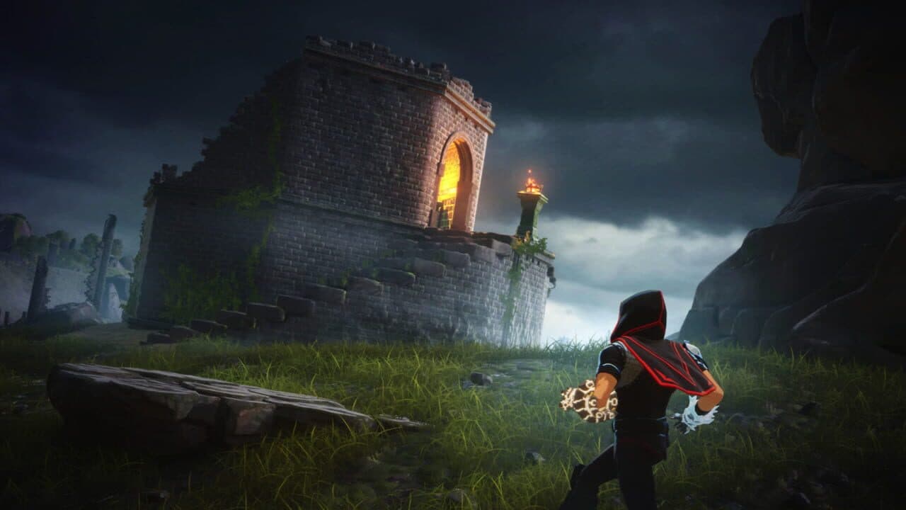 Spellbreak thumbnail 5