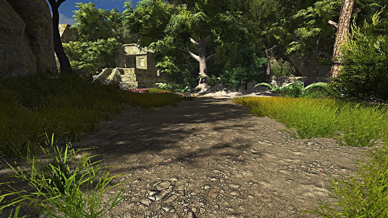 Paradise Lost: FPS Cosmic Horror Game thumbnail 3