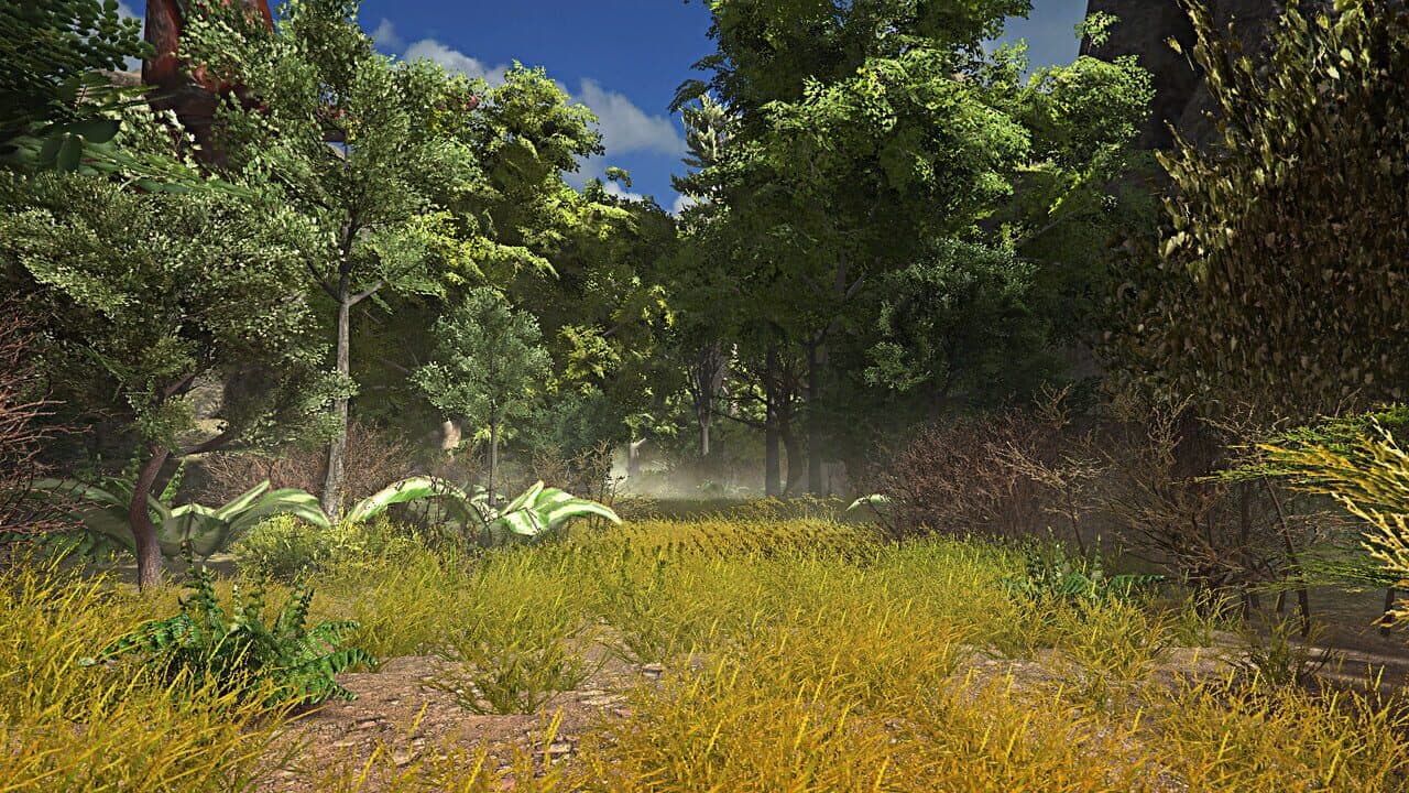 Paradise Lost: FPS Cosmic Horror Game thumbnail 2