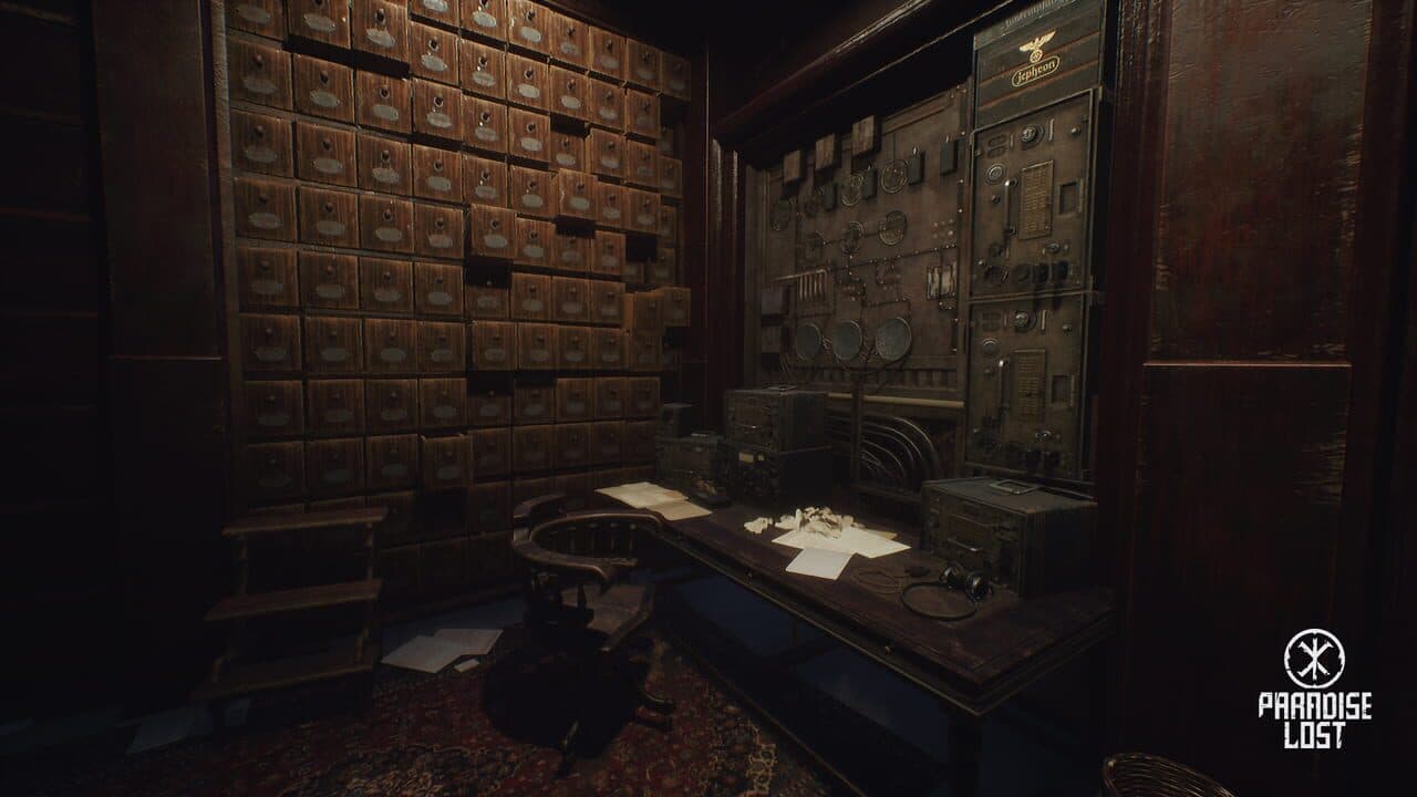 Paradise Lost thumbnail 2
