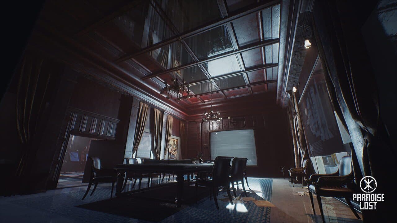 Paradise Lost thumbnail 3