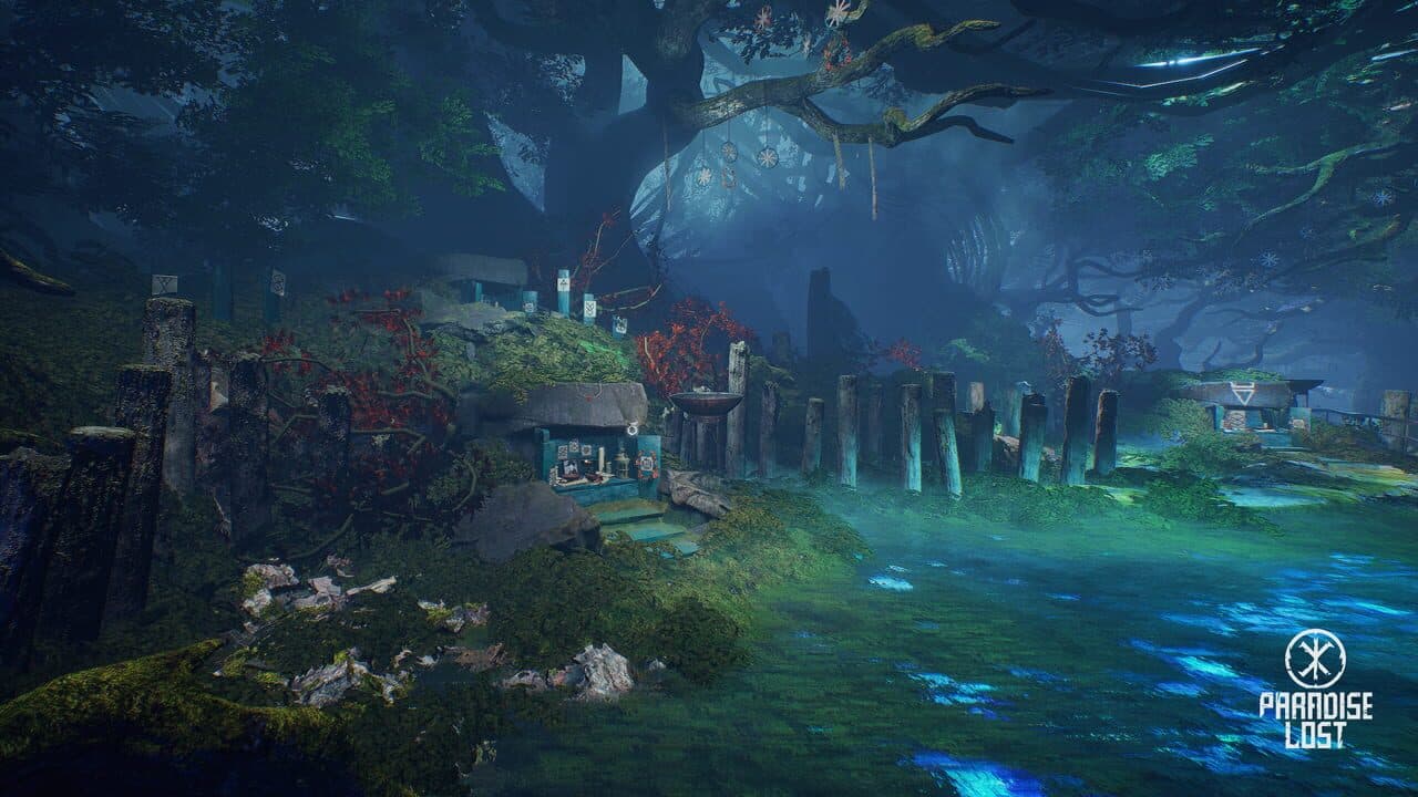 Paradise Lost thumbnail 4