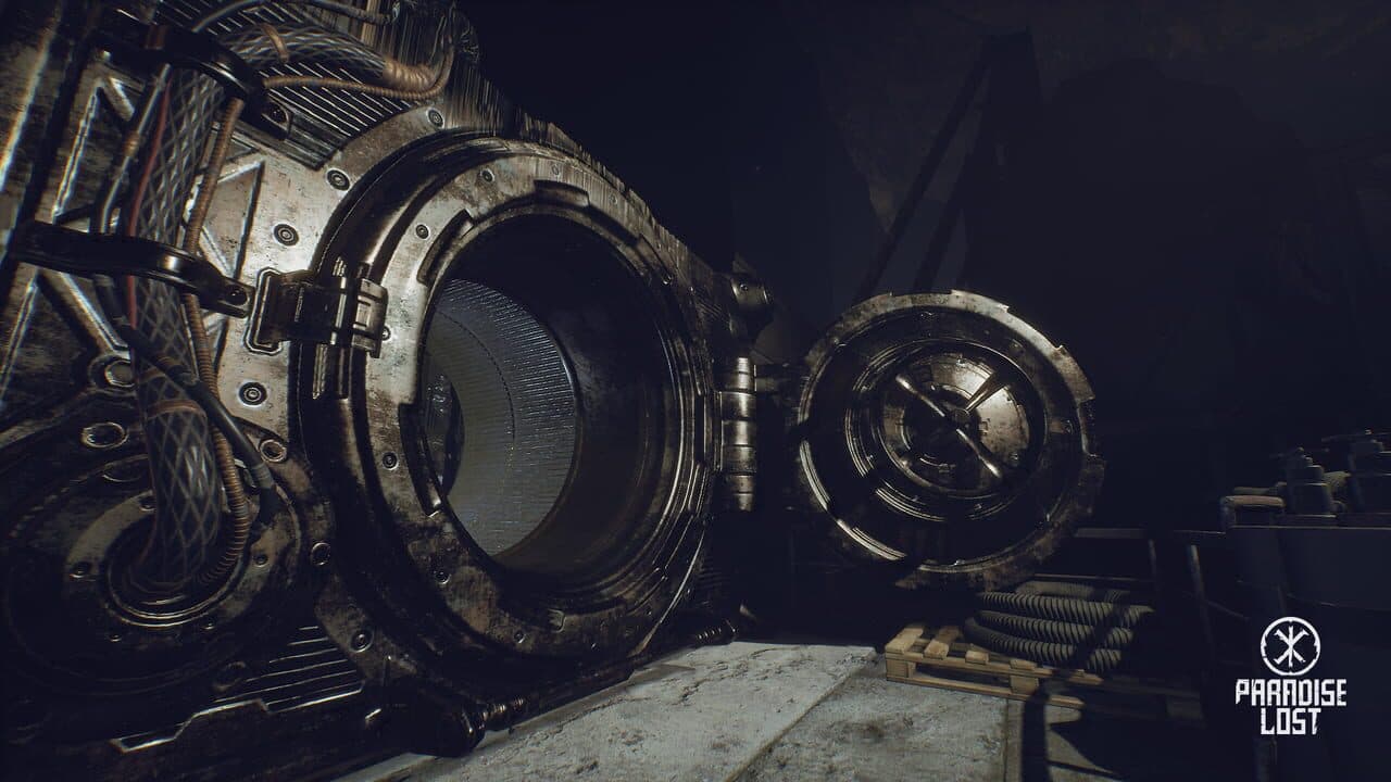 Paradise Lost thumbnail 7
