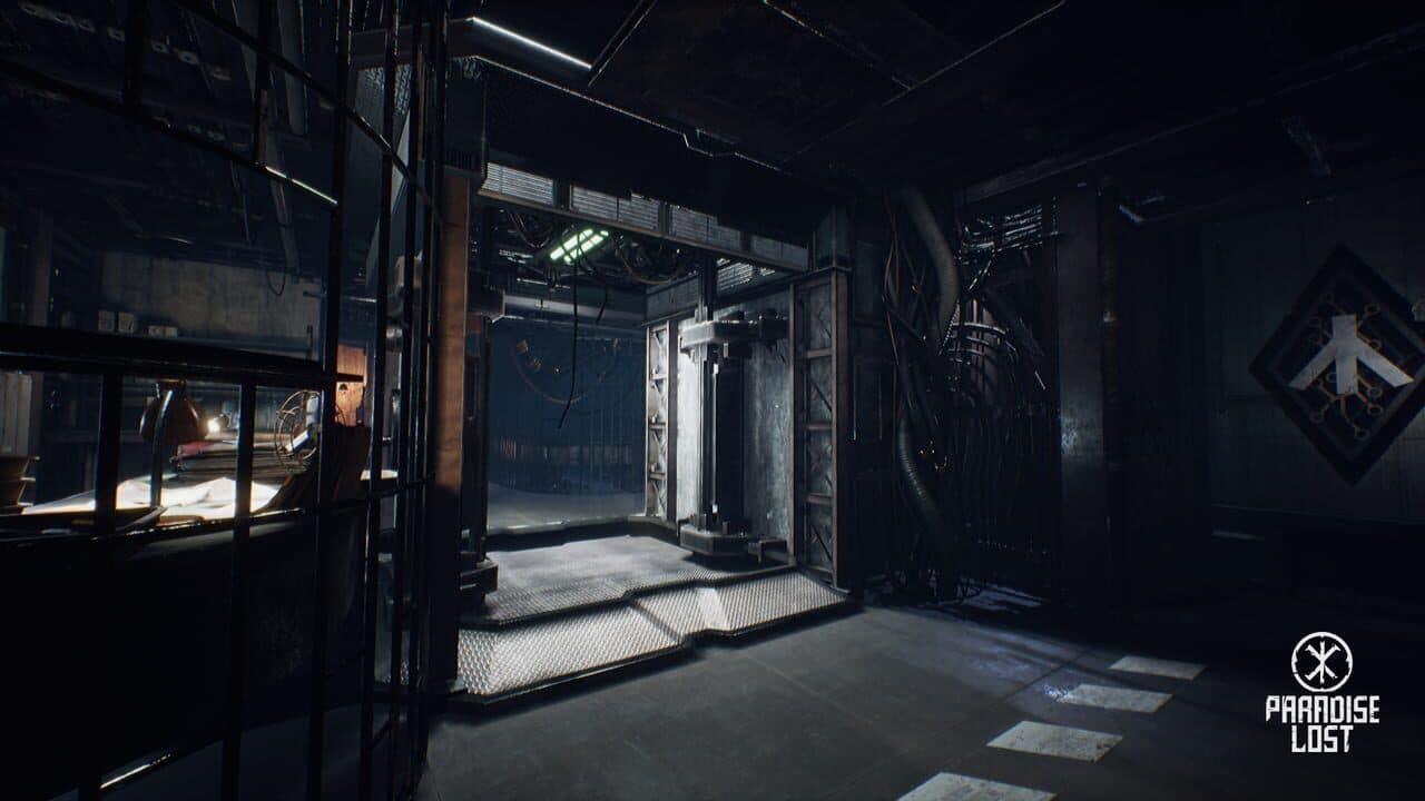 Paradise Lost thumbnail 6