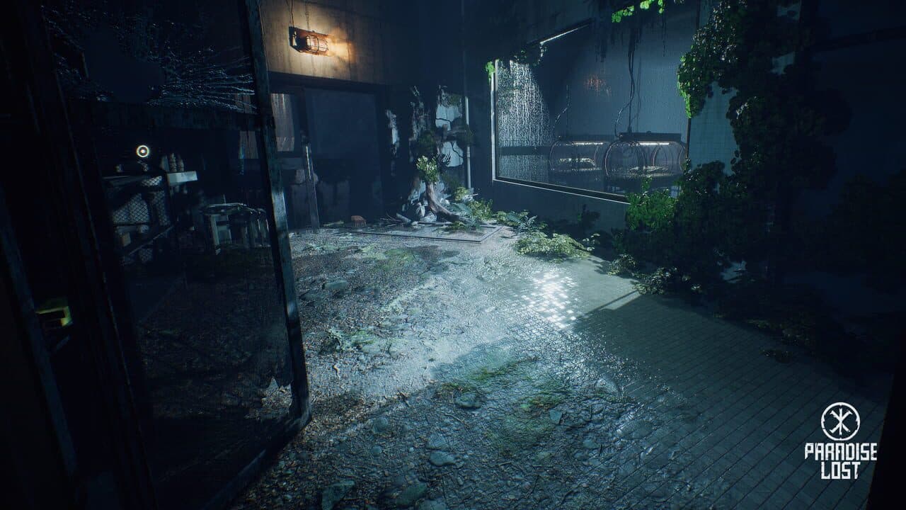 Paradise Lost thumbnail 8