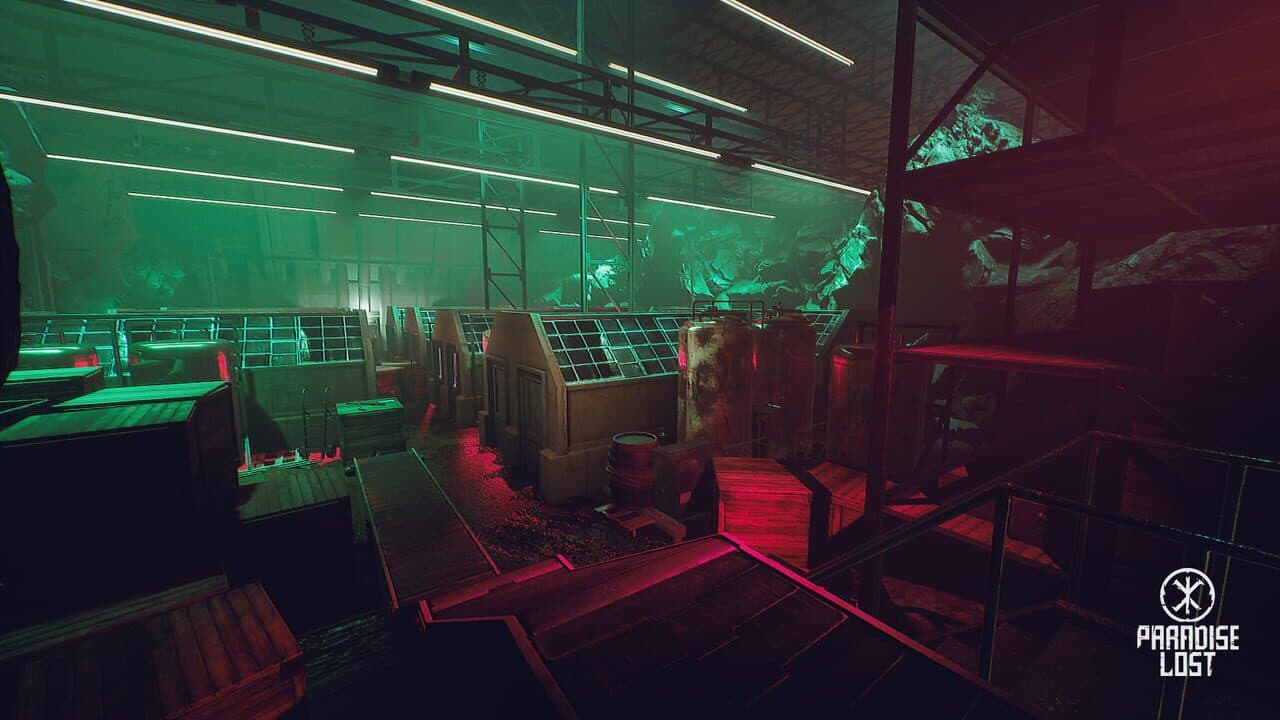 Paradise Lost thumbnail 9