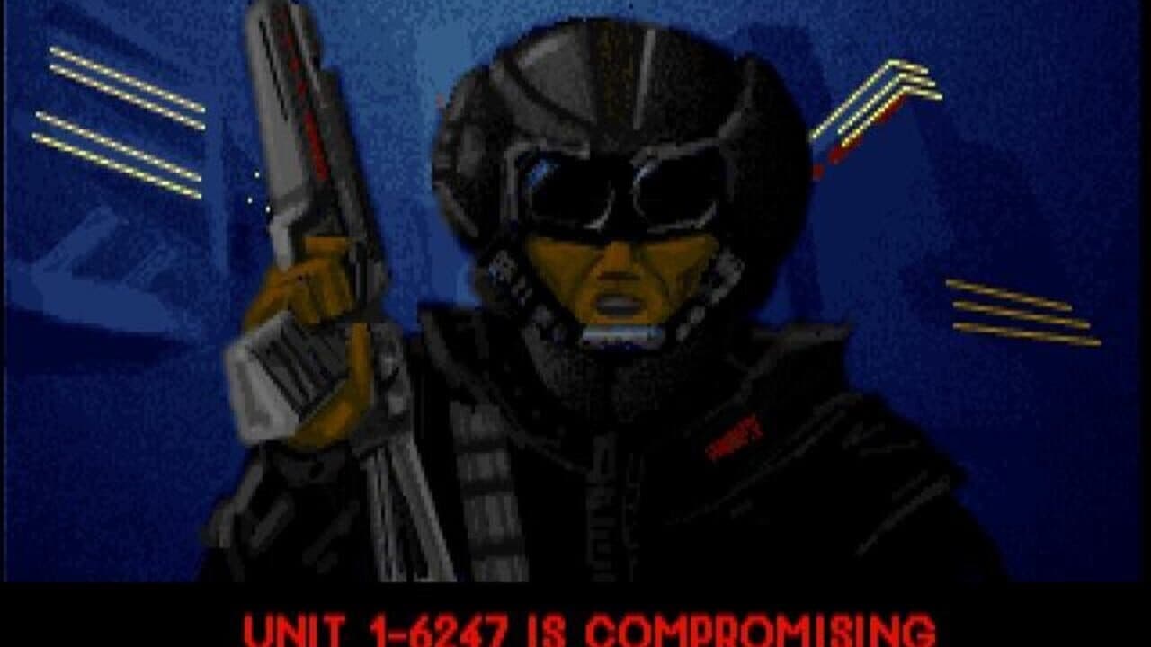 Highway Hunter thumbnail 4