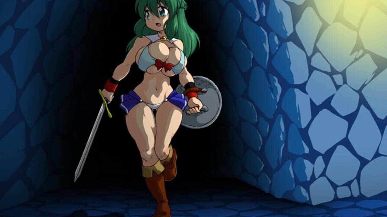 Juuyoku no Jousai screenshot 1