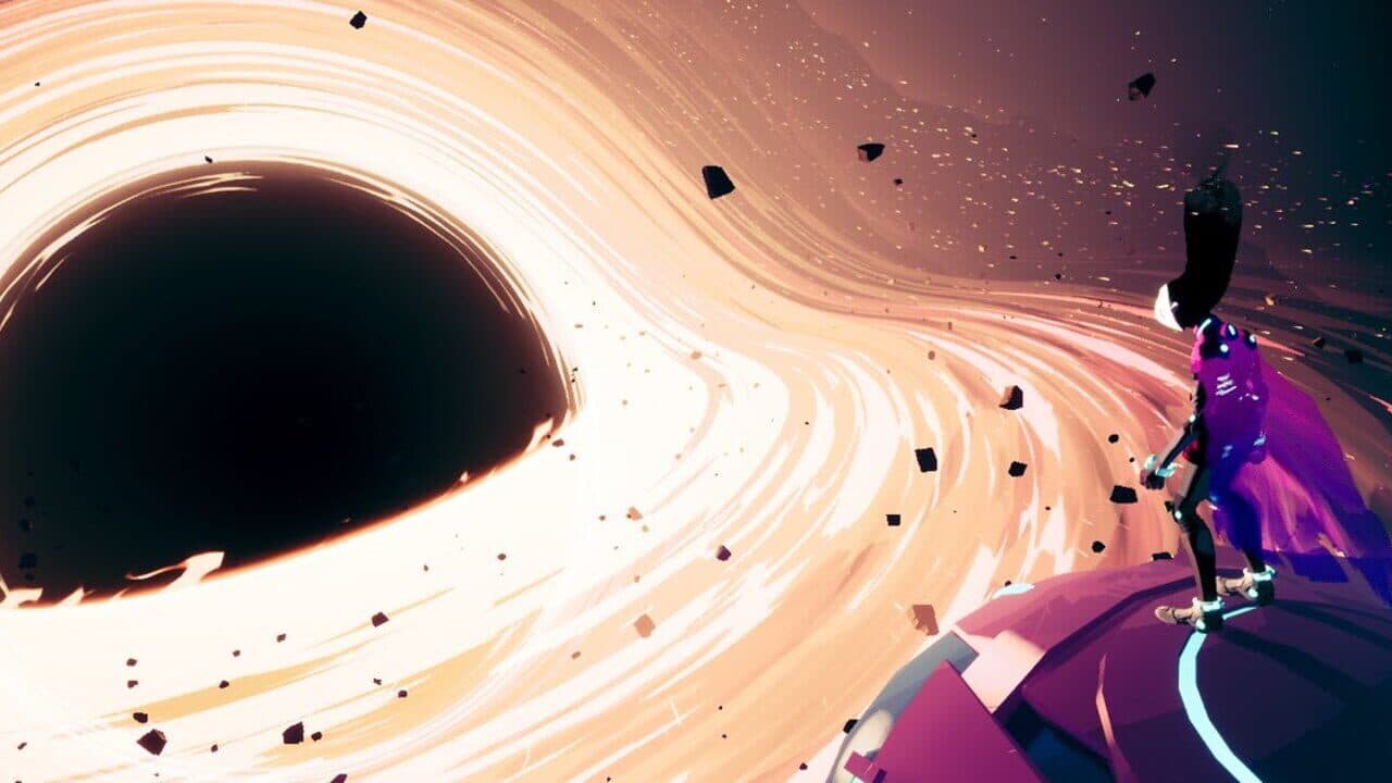Solar Ash thumbnail 2