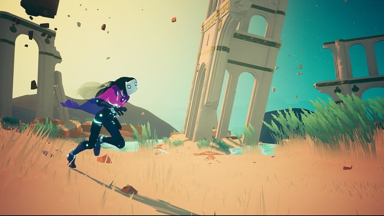 Solar Ash thumbnail 3