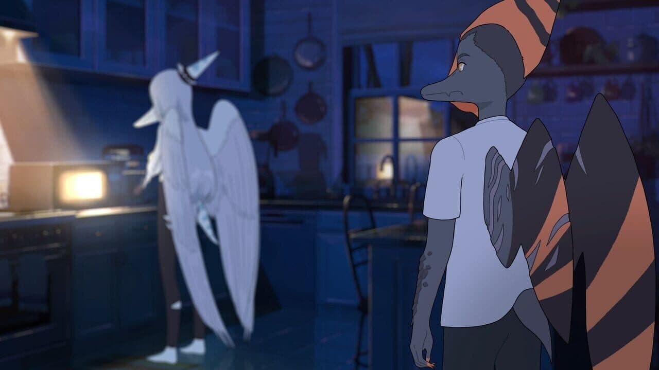 Goodbye Volcano High thumbnail 3