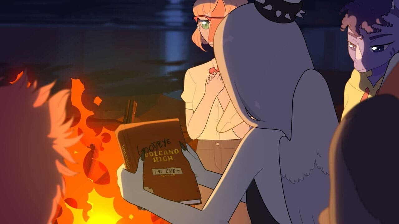 Goodbye Volcano High thumbnail 6