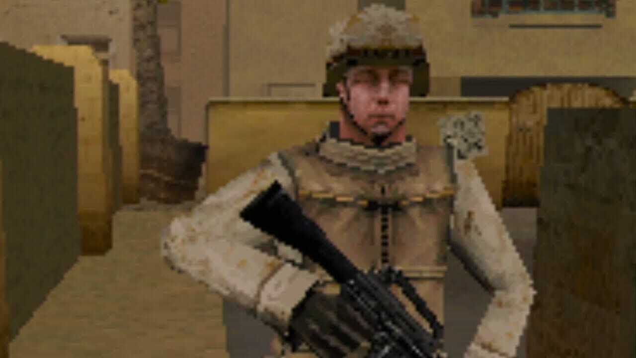 Call of Duty 4: Modern Warfare thumbnail 2