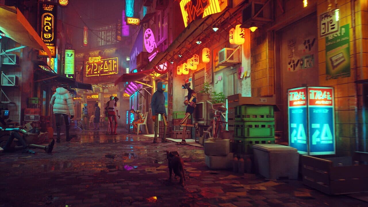 Stray thumbnail 4