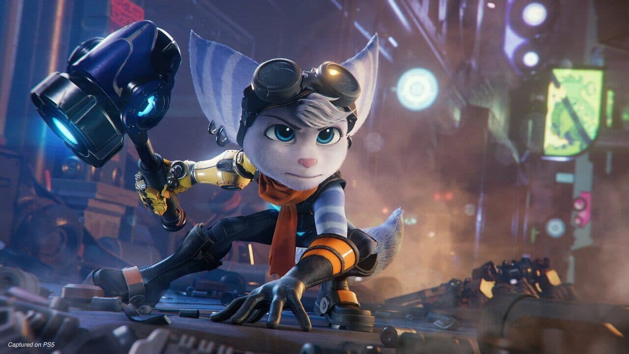 Ratchet & Clank: Rift Apart thumbnail 3