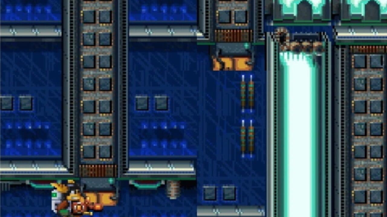 Ratchet & Clank: Going Mobile thumbnail 2
