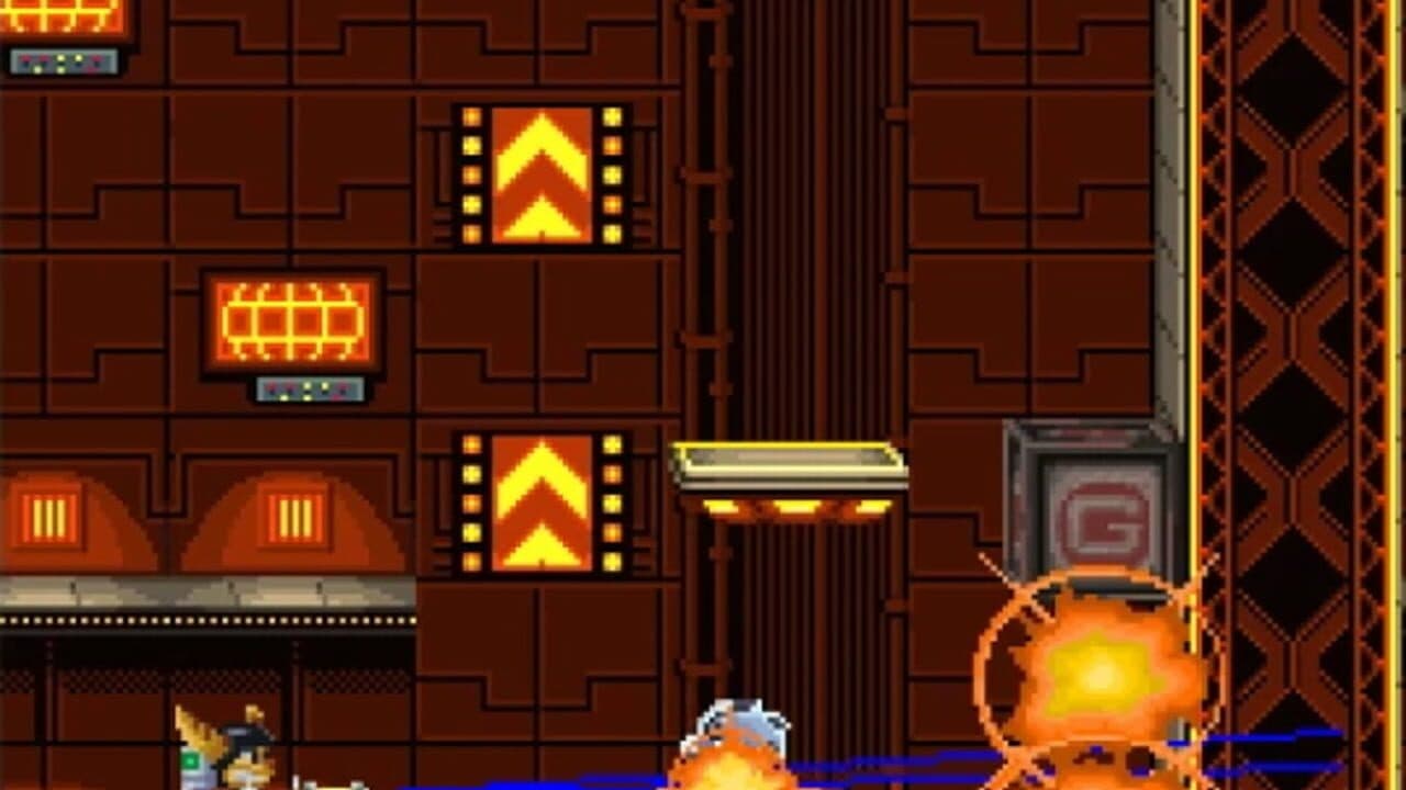 Ratchet & Clank: Going Mobile thumbnail 5