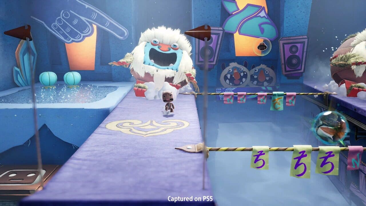 Sackboy: A Big Adventure thumbnail 2