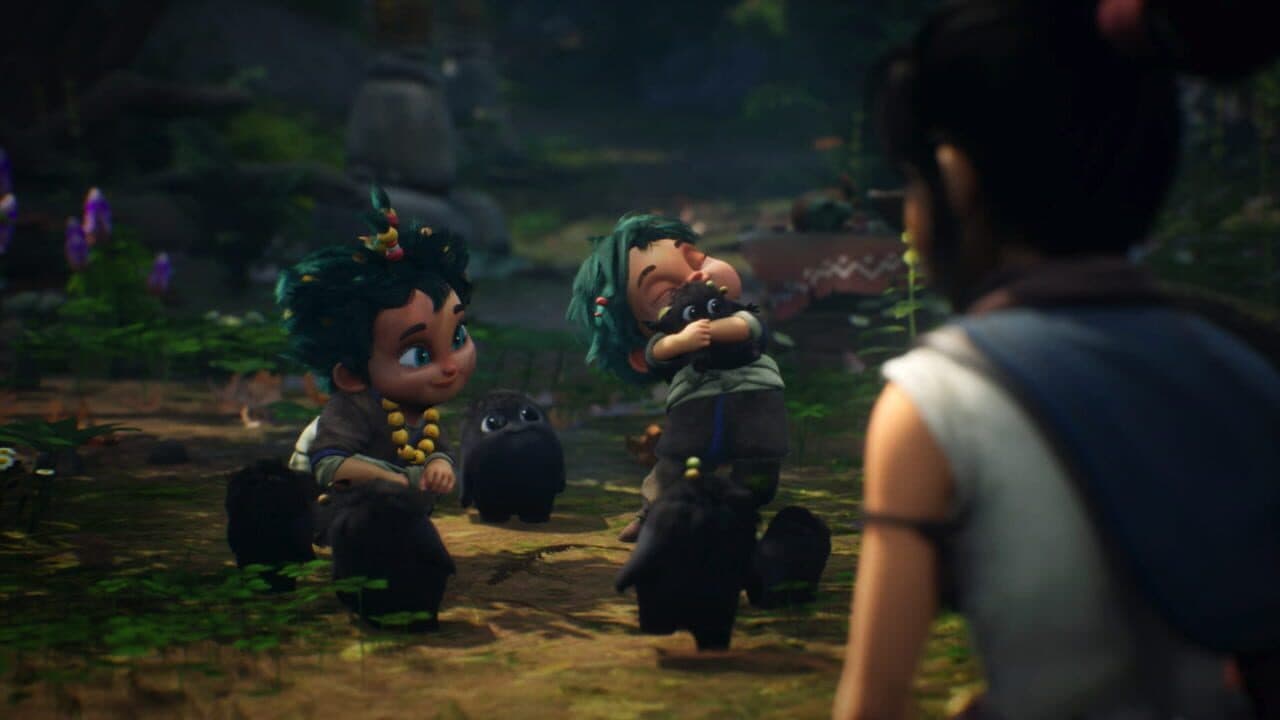 Kena: Bridge of Spirits thumbnail 2
