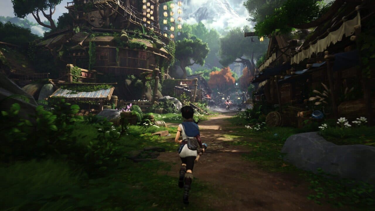 Kena: Bridge of Spirits thumbnail 4