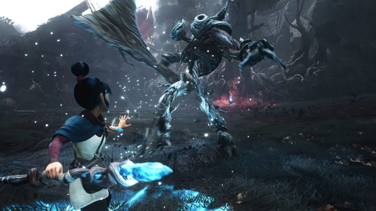 Kena: Bridge of Spirits thumbnail 5