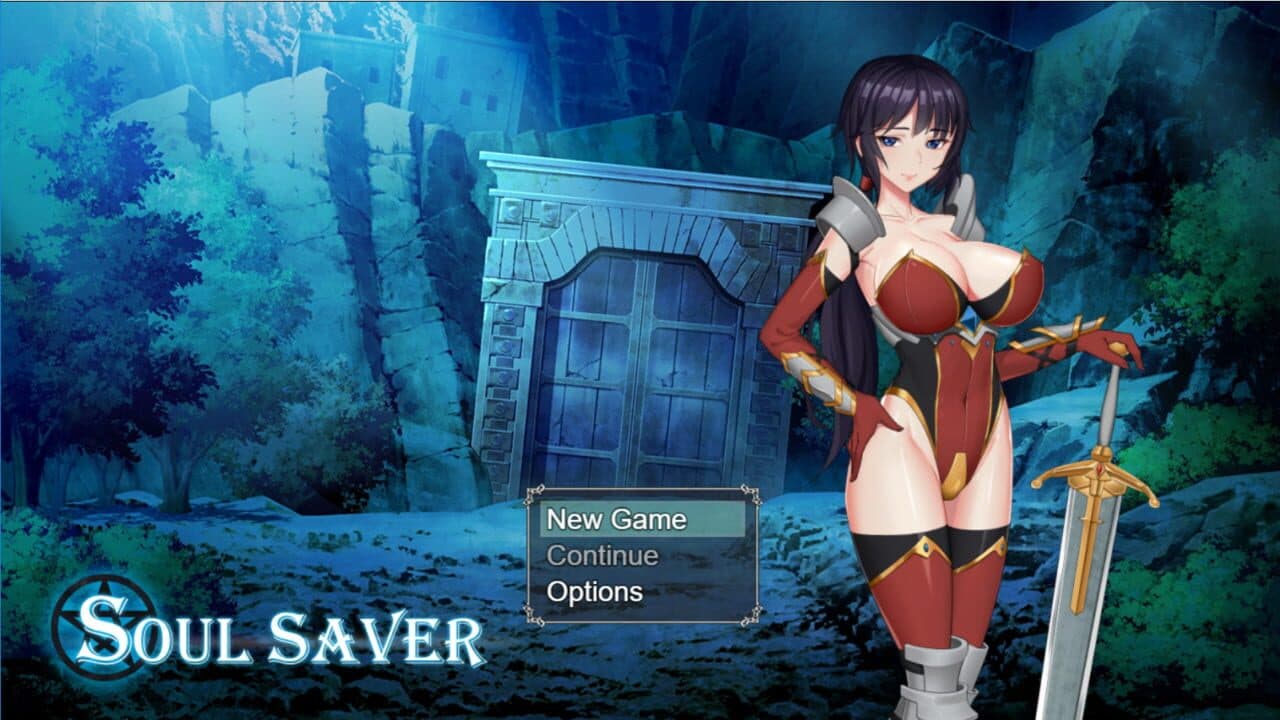 Soul Saver screenshot 1