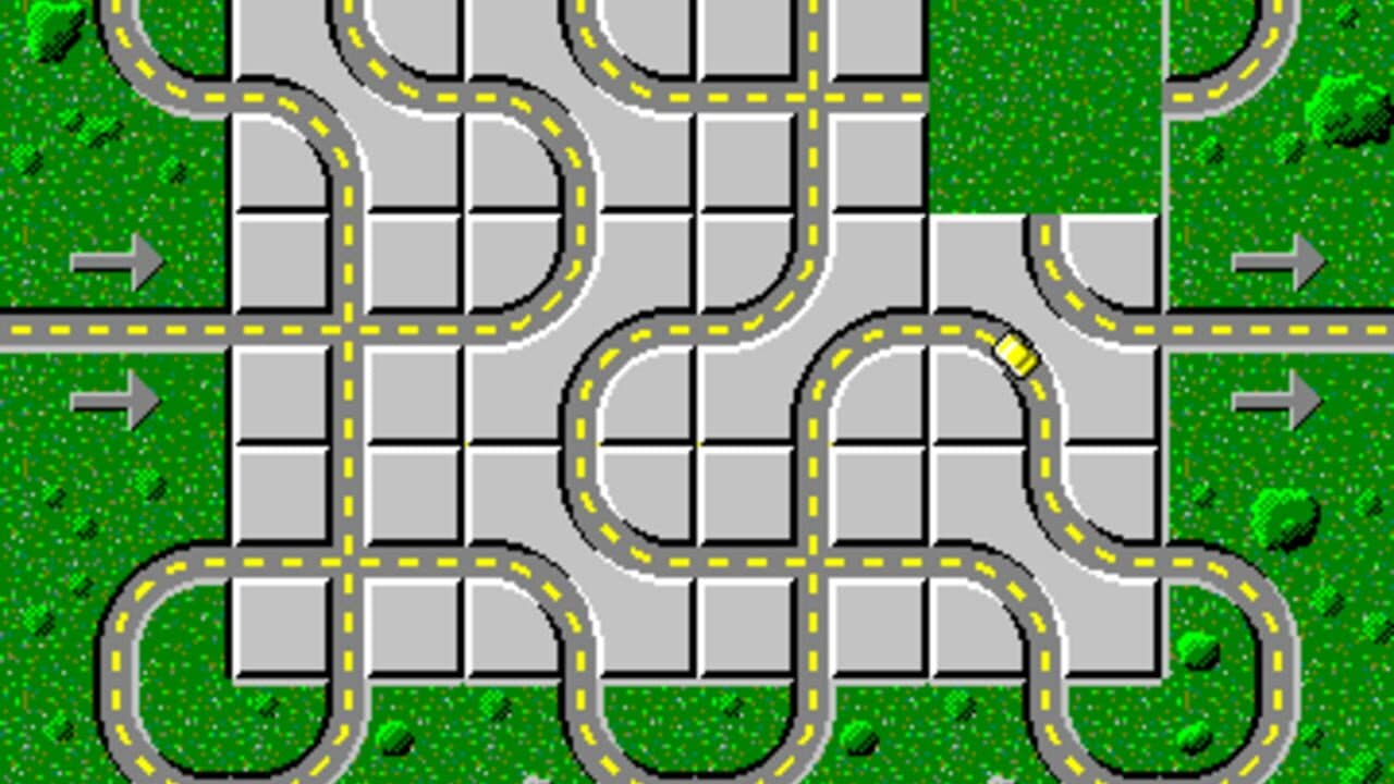 Street Shuffle screenshot 1