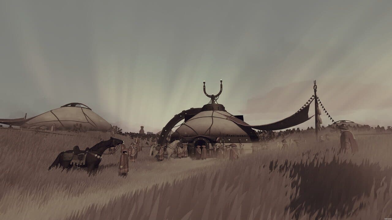 Jett: The Far Shore thumbnail 2