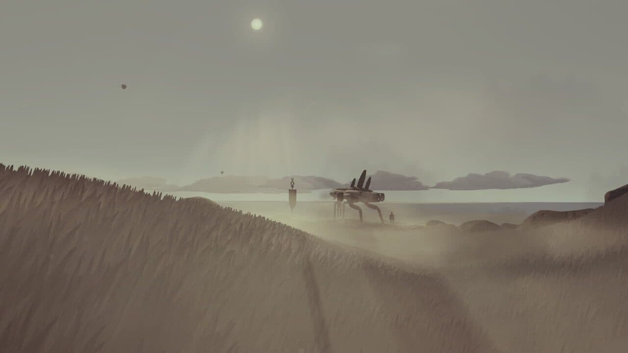 Jett: The Far Shore thumbnail 6