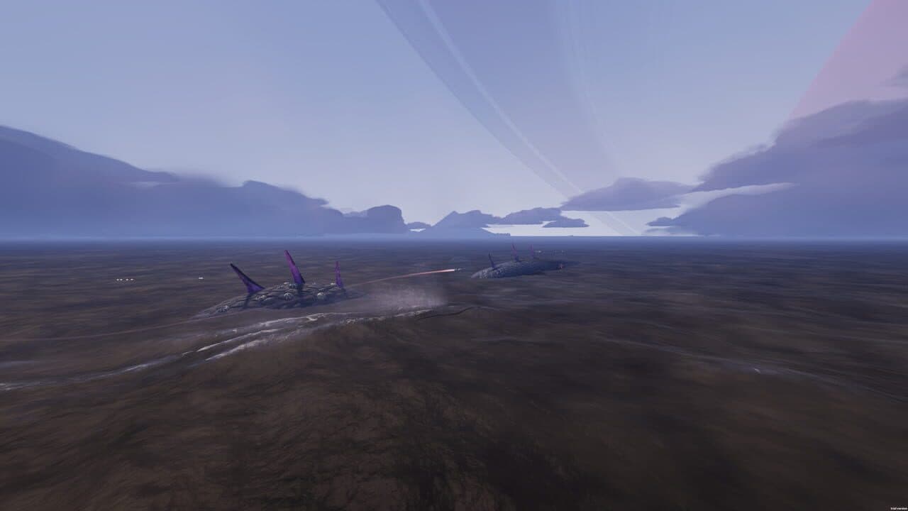 Jett: The Far Shore thumbnail 5