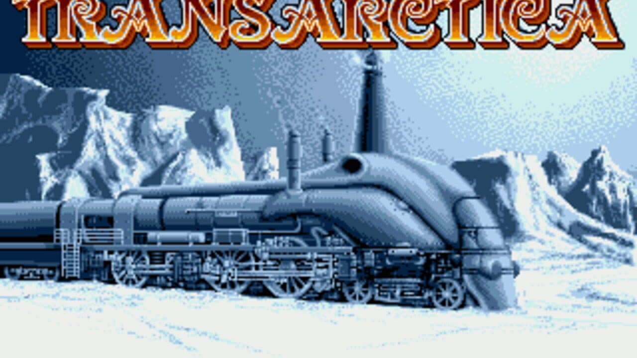 Transarctica thumbnail 5