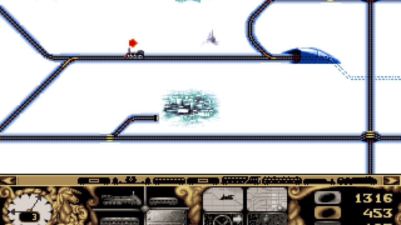 Transarctica thumbnail 3