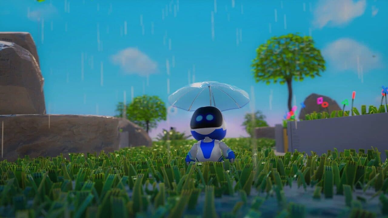 Astro's Playroom thumbnail 2