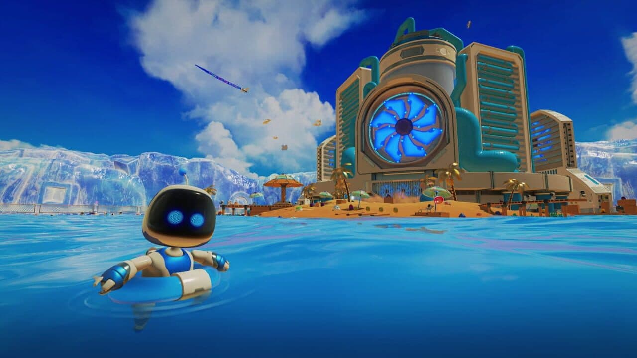 Astro's Playroom thumbnail 4