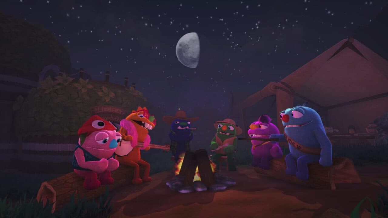 Bugsnax thumbnail 3
