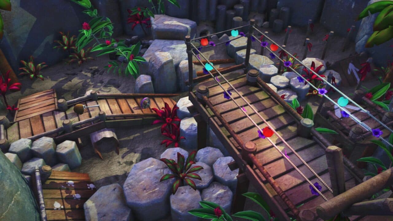Bugsnax thumbnail 5