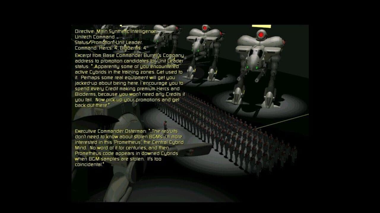 MissionForce: CyberStorm thumbnail 3