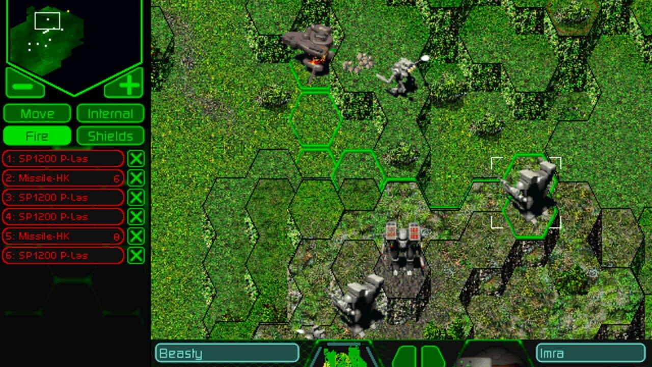 MissionForce: CyberStorm thumbnail 2