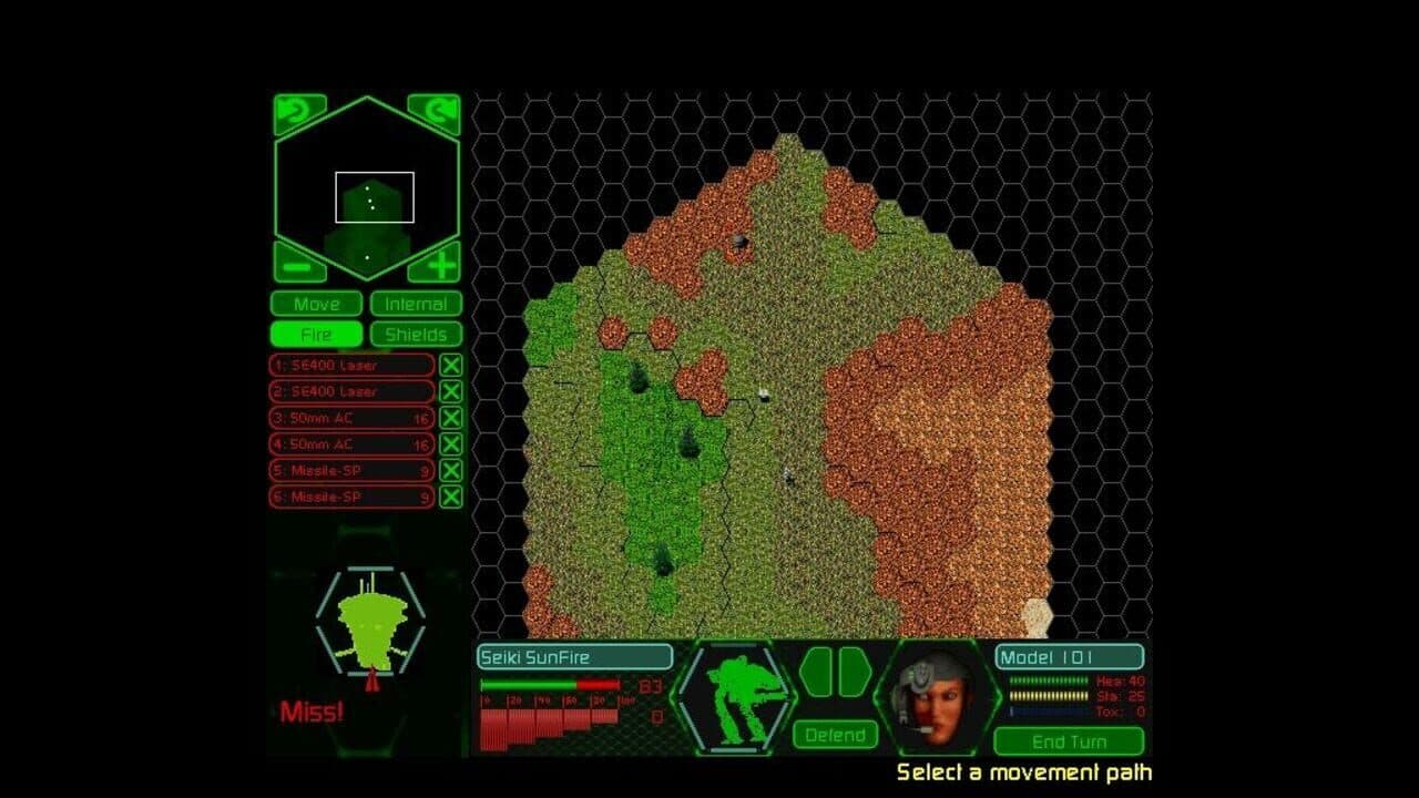 MissionForce: CyberStorm thumbnail 4