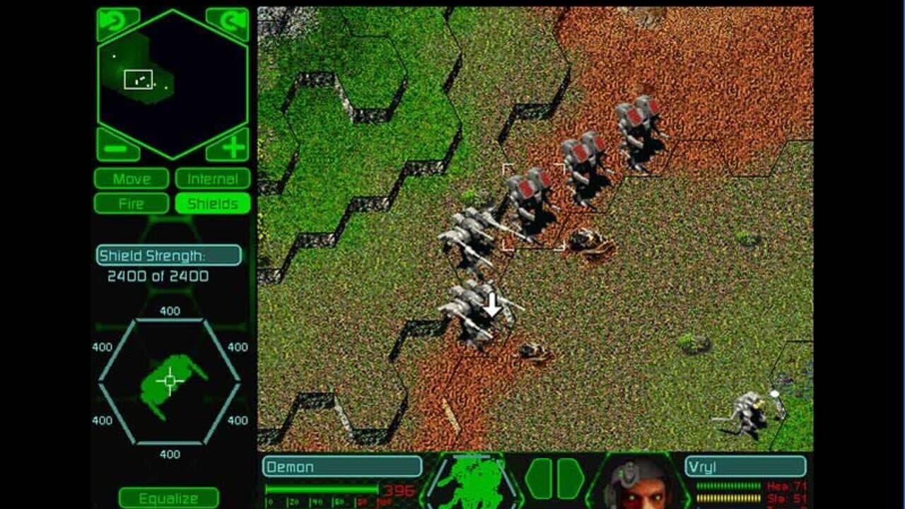 MissionForce: CyberStorm thumbnail 5