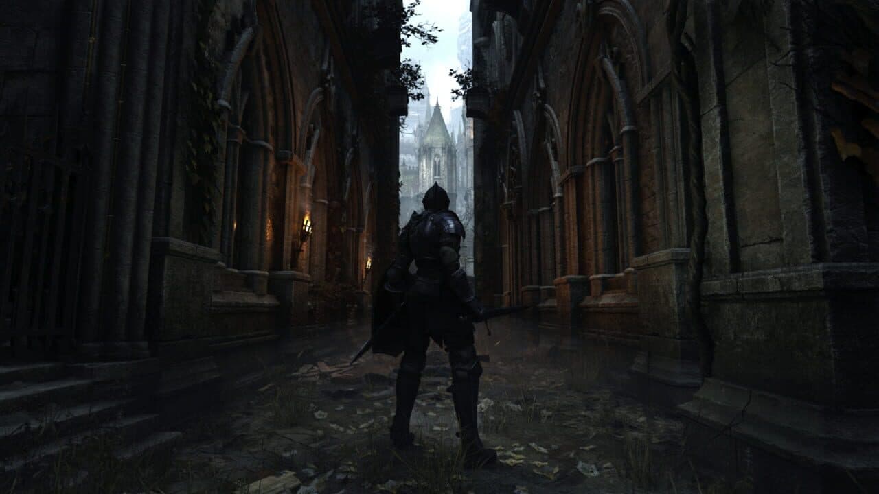 Demon's Souls thumbnail 2