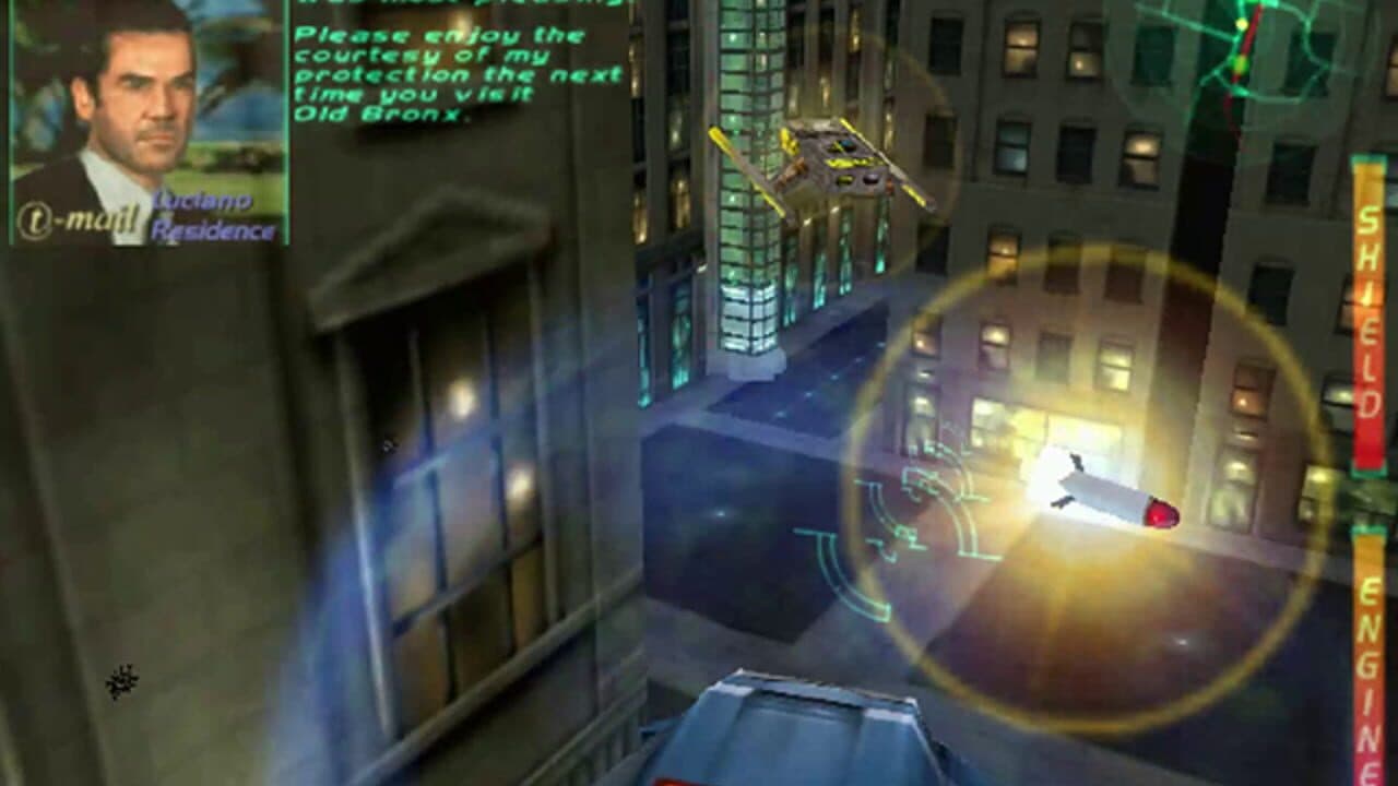 BHunter screenshot 1