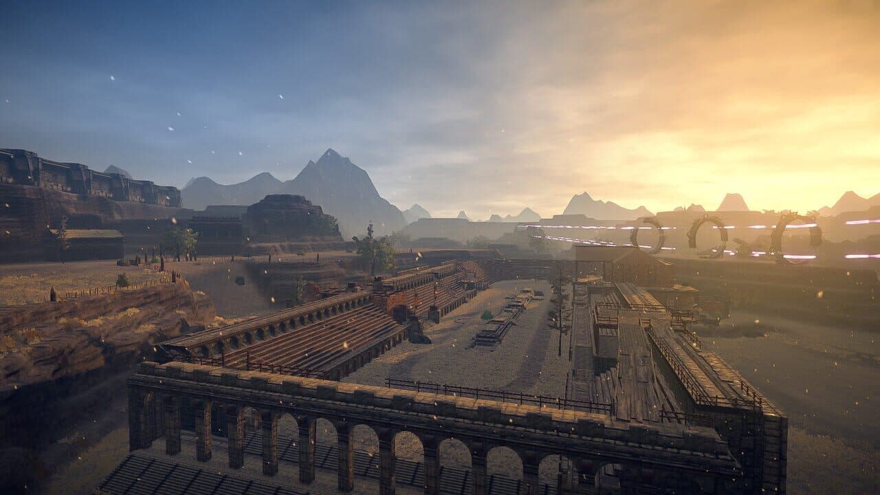 Outward: The Soroboreans thumbnail 2