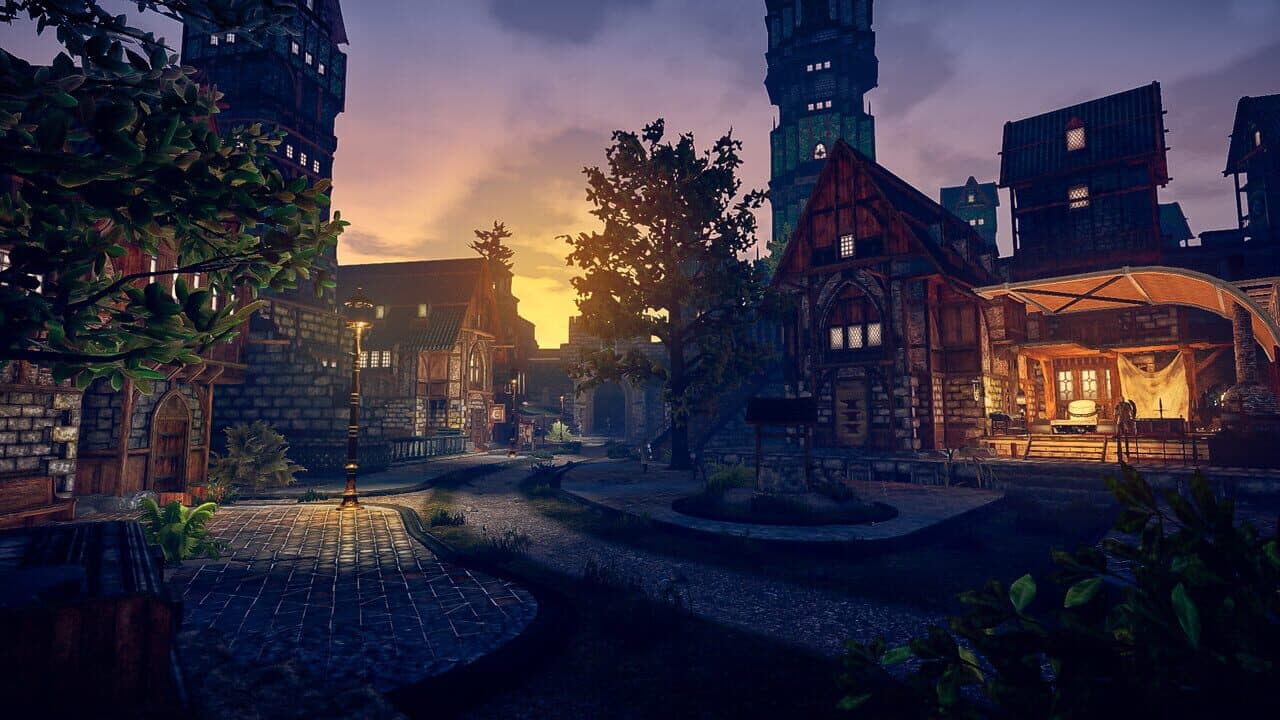 Outward: The Soroboreans thumbnail 4