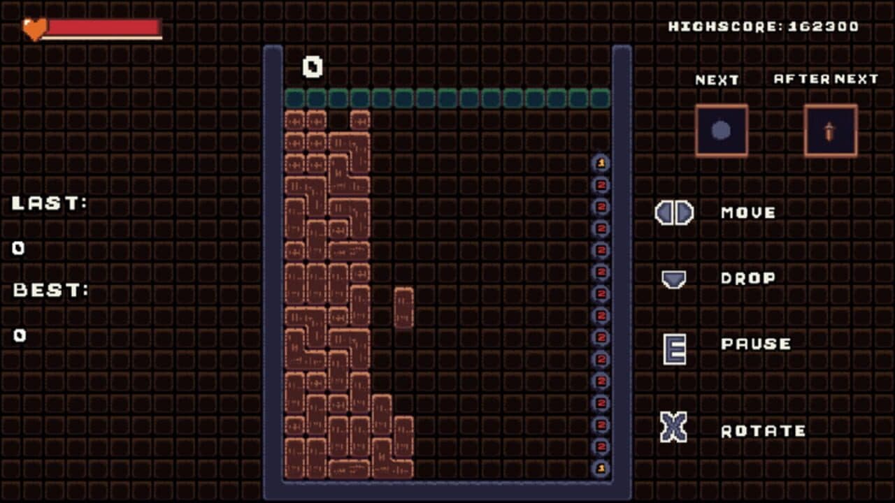 Stoneblade thumbnail 3